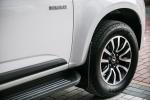 Chevrolet Colorado High Country 2017 года (IN)